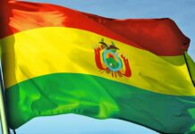 Embajada de Bolivia en Moscú expresa su deseo de unirse al BRICS