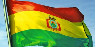 Embajada de Bolivia en Moscú expresa su deseo de unirse al BRICS