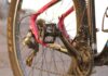 Sujeto roba dos bicicletas de casa en San Baltazar Campeche bicicletas