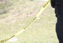 Hallan cadáver maniatado junto al Atoyac en Cuautlancingo cadáver