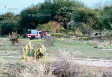 Hallan dos cadáveres en junta auxiliar de Tecamachalco Tecamachalco