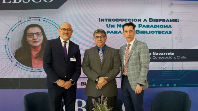 conferencias