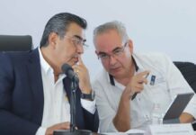 Todos pueden ejercer sus derechos electorales: Salomón sobre Dr. Martínez derechos