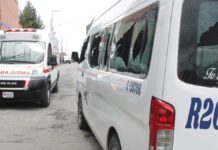 Disputa por derroteros en Cuautlancingo termina en balacera derroteros