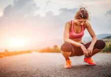 Relajación y Recuperación: La Importancia del Descanso en tu Rutina Fitness