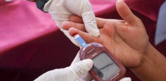 “Jornada Ciudadana” promueve donación de sangre en Tlatlauquitepec donación