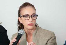Augusta Díaz de Rivera, dispuesta a auditoría por nuevo edificio del PAN edificio