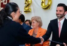 Fueron remodeladas casi 4 mil escuelas de Puebla: Abdala escuelas