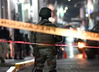 Sedena diseña estrategia contra grupos criminales en Puebla estrategia