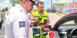 Comienzan fotomultas en Vía Atlixcáyotl y Bulevar Los Reyes fotomultas