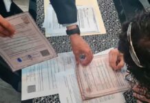 Expiden primera acta de nacimiento con género no binario en Puebla género