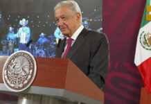 Grupo Frontera se presentará el 15 de septiembre en Zócalo de CDMX Grupo Frontera