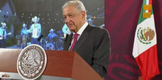 Grupo Frontera se presentará el 15 de septiembre en Zócalo de CDMX Grupo Frontera