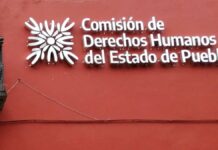 CDH investiga muere de hombre en separos de Huauchinango hombre