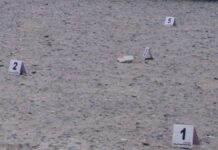 Balean a hombre en vivienda de colonia Arboledas de Loma Bella hombre