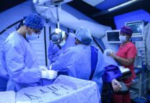 Atempan: Realizan siete intervenciones quirúrgicas en “Jornada Ciudadana” intervenciones