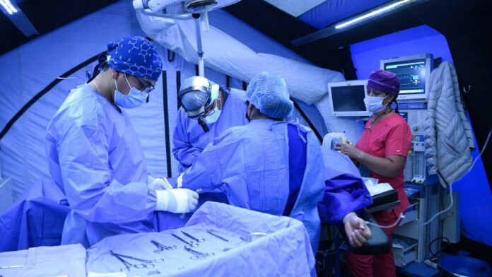 intervenciones