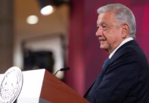 Jóvenes desaparecidos en Lagos de Moreno posiblemente fueron asesinados: AMLO jóvenes (1)