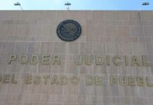 Poder Judicial “no está funcionando” por actuar de jueces: Salomón jueces