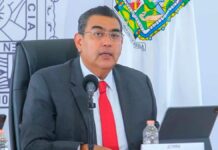 Regreso a clases en Puebla el 28 de agosto y con libros al 100%: Gobernador libros