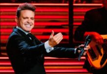 Luis Miguel fue hospitalizado en Chile por problemas de salud luis