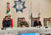 SSP y Poder Judicial atienden a mujeres víctimas de violencia mediante plataforma mujeres