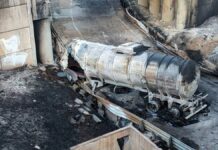 A un mes de explosión de pipa, sin fecha para reapertura de Periférico pipa