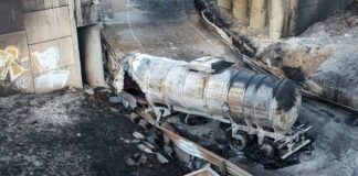 A un mes de explosión de pipa, sin fecha para reapertura de Periférico pipa