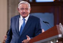 ¿Quién pompo?: AMLO llama a cuestionar publicidad electoral publicidad