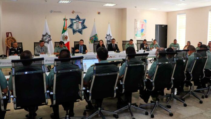 seguridad