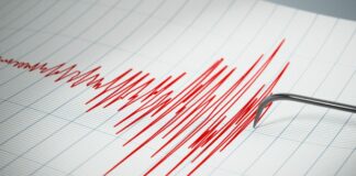 Terremoto de 7.6 sacude a Japón en Año Nuevo sismo.