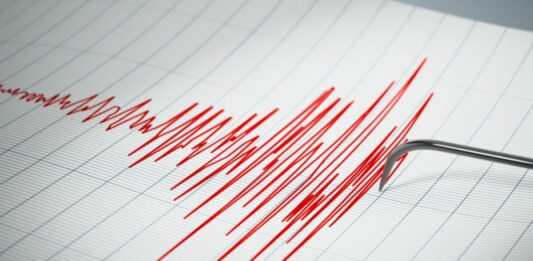sismo.