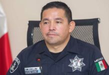 SSP realiza operativo contra grupos delictivos en Triángulo Rojo SSP