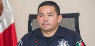 SSP realiza operativo contra grupos delictivos en Triángulo Rojo SSP