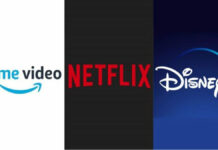Sindicato de Guionistas de Hollywood pide al Gobierno regular streaming streaming