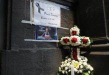 Fundadora de los tacos del Pasaje del Ayuntamiento de Puebla murió a los 82 años Tacos del Pasaje del Ayuntamiento de Puebla