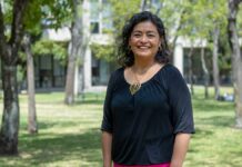 Lucha por trabajo digno, un camino empedrado: Académica IBERO trabajo