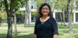 Lucha por trabajo digno, un camino empedrado: Académica IBERO trabajo