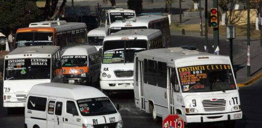 transporte