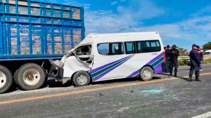 Transporte