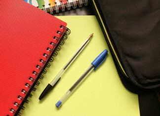 SEP suspende clases presenciales en Puebla este 23 de febrero útiles