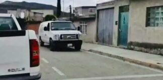 Veracruzano se suicida en vecindad de Tehuacán vecindad