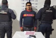 Texmelucan: Cae falso vendedor de autos por redes tras asalto vendedor