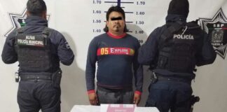 Texmelucan: Cae falso vendedor de autos por redes tras asalto vendedor