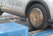 Autorizan inicio de operaciones de cuatro nuevos verificentros verificentros