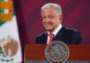 AMLO confirma asistencia de Gustavo Petro a cumbre en Chiapas AMLO