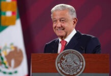 AMLO se reunirá con Anthony Blinken el 27 de diciembre AMLO