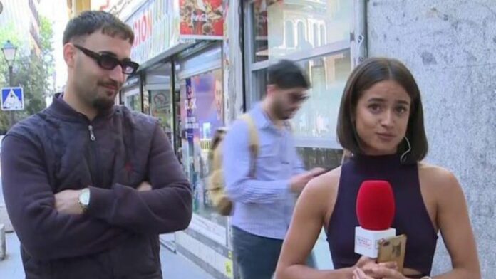 Agresión Sexual