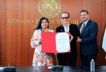 Armenta impulsa reconocimiento a trayectoria del cantante Emmanuel Armenta