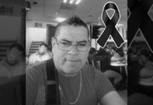 Asesinan al periodista Jesús Gutiérrez Vergara en Sonora Ataque